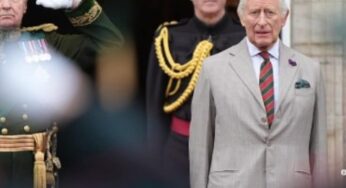 King Charles’ strict conditions for Harry to return to the royal family