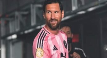 Messi brilha? Onde assistir ao vivo Inter Miami x Galaxy na MLS 2025 em instantes