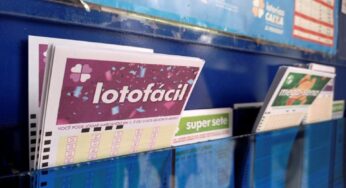 Resultado de ontem Lotofácil 3477 premia aposta única com R$ 1,4 milhão neste sábado