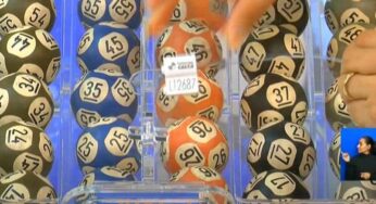 Sorteios da Caixa revelam sortudos da Quina 6807, Lotofácil 3476, Lotomania 2813, Super Sete 736 e Dupla Sena 2850: confira os número