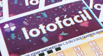 Resultado da Lotofácil 3473: cinco apostas faturam R$ 607 mil; veja os números