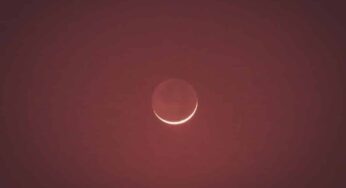 Fase da Lua hoje, segunda-feira (18/08/2025): confira o calendário Lunar de Agosto
