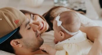 Celebridades protegem filhos da fama para garantir infância tranquila