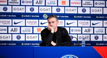 PSG x Tottenham: Luis Enrique barra Donnarumma e define escalação para Supercopa da UEFA 2025