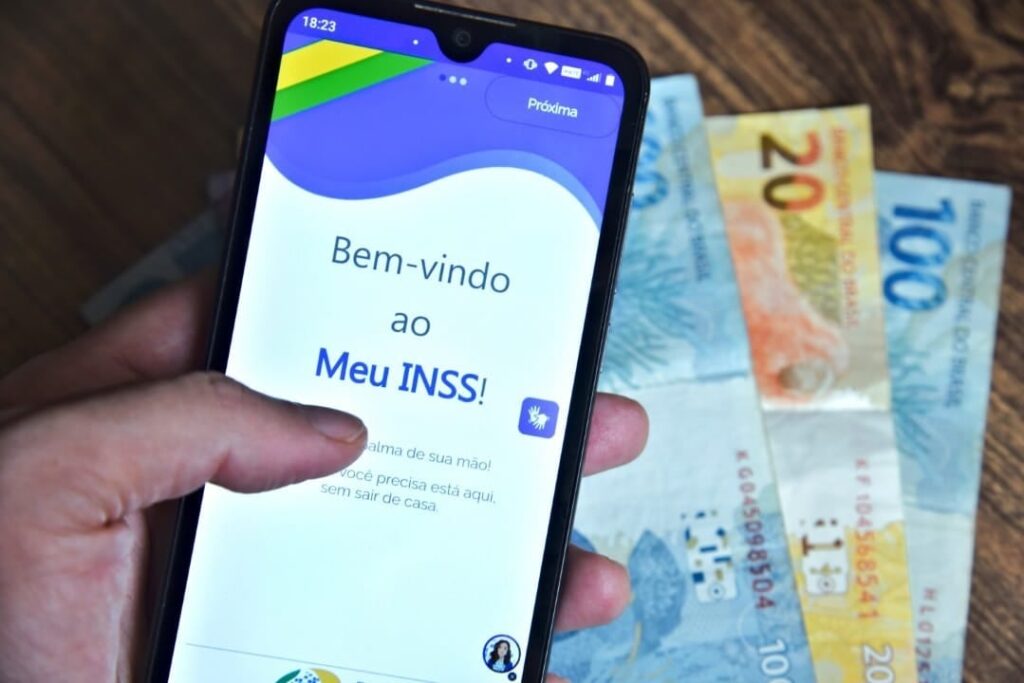 Site do INSS fora do ar: instabilidade no gov.br afeta serviços essenciais