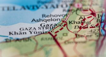 Hamas aceita proposta de cessar-fogo em Gaza enquanto negociações avançam com pressão internacional