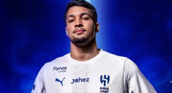 São Paulo avança por Marcos Leonardo em negociação com Al Hilal para 2025