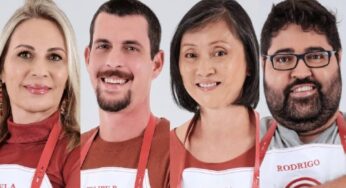 Semifinal do MasterChef Brasil 2025 define finalistas em provas de alto nível