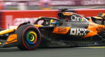 Fórmula 1 ao vivo: veja grid de largada e horário com Leclerc na pole, Bortoleto larga em 7º no GP da Hungria 2025