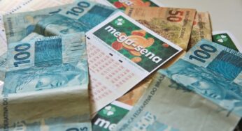 Resultado da ultima Mega Sena 2904: aposta simples fatura R$ 110 mil e prêmio sobe a R$ 28 mi