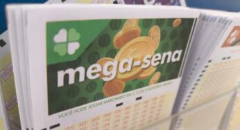 Mega-Sena 2898 acumula e prêmio sobe para R$ 9 milhões neste sábado