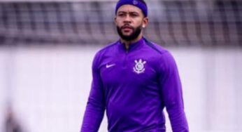 Dívidas pressionam Corinthians: R$ 11 milhões a Depay e R$ 33,4 milhões ao Santos Laguna