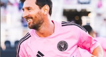 Messi joga hoje? Inter Miami x Necaxa define rumos na Leagues Cup 2025: onde assistir ao vivo