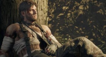 Metal Gear Solid Delta: Snake Eater debuts with modern visuals and classic stealth