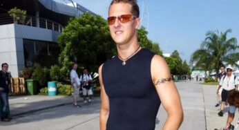Como Schumacher conquistou a F1 em sua estreia histórica há 34 anos