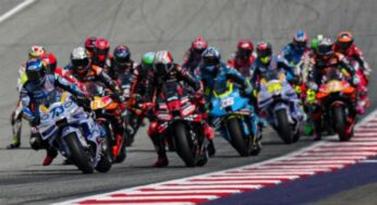 MotoGP na Hungria: Horários e destaques de Moreira e Granado