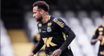 Neymar joga hoje? Onde assistir ao vivo Santos x Vasco no Brasileirão 2025