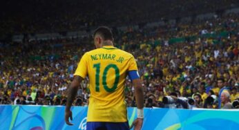 Seleção brasileira confirma amistosos contra Coreia do Sul e Japão em outubro