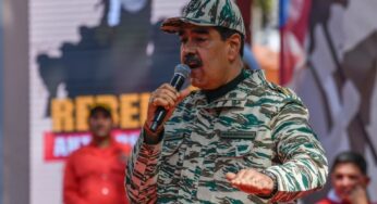 EUA X Venezuela: EUA confiscam US$ 700 milhões em bens de Maduro em operação contra