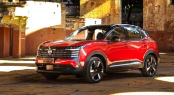 Nissan Kicks 2026 estreia no Brasil com design moderno e preços a partir de R$ 150 mil