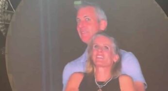 Casal flagrado em show do Coldplay: relembre a traição que chocou a web