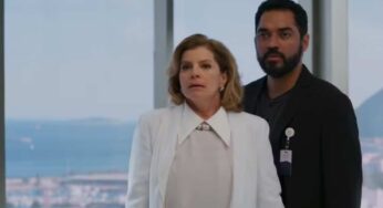 Debora Bloch enfrenta machismo e exalta empoderamento com Odete Roitman em ‘Vale Tudo’