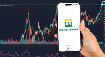Petrobras (PETR4) lidera ações recomendadas para agosto com forte geração de caixa
