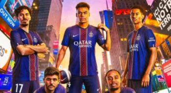 Supercopa 2025: PSG x Tottenham no Bluenergy Stadium, onde assistir ao vivo