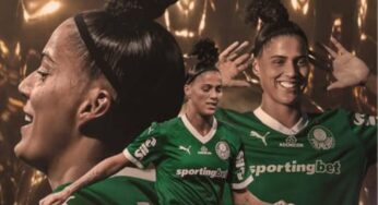 Palmeiras x Santos ao vivo: onde assistir e detalhes do Paulista Feminino