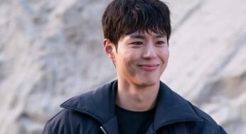 Park Bo Gum no Brasil: preços e detalhes do evento em São Paulo