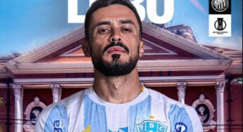 Onde assistir Paysandu x Operário ao vivo na Série B: escalações e palpites