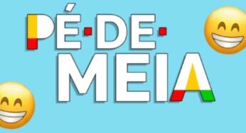 Pé-de-meia: 5ª parcela de 2025 concluída; veja datas da próxima