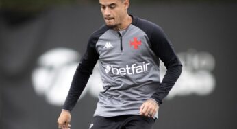 Vasco x Botafogo: onde assistir ao vivo, horário e prováveis escalações do jogo pela Copa do Brasil em São Januário