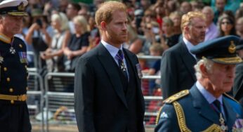 Rei Charles III estabelece exigências para aceitar Harry de volta à realeza, segundo site