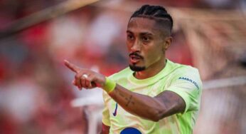 Lamine Yamal inspira en la jugada y Raphinha marca en el partido inaugural del Mallorca vs Barcelona en La Liga 2025/26