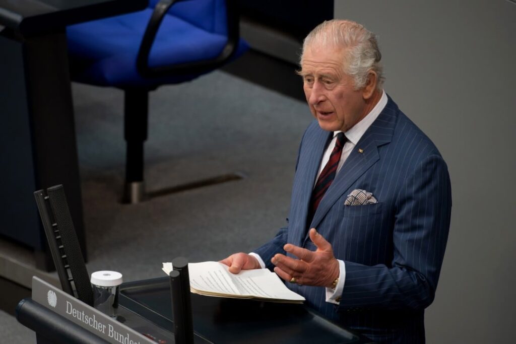 Monarchy in transition as Charles III’s health prompts succession plans