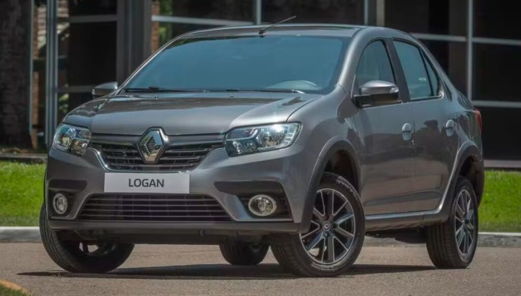 Carros usados para famílias: 7 opções espaçosas a partir de R$ 30 mil para viagens