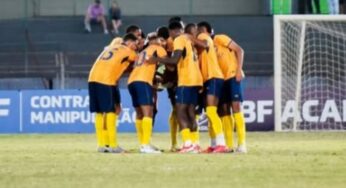 Onde assistir ao vivo Retrô x ABC pela Série C: escalações e palpites