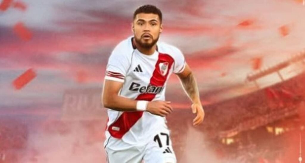 Onde assistir River Plate x Godoy Cruz ao vivo: detalhes do Torneo Betano