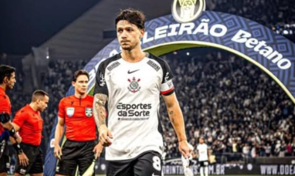 Rodrigo Garro joga hoje? Athletico-PR x Corinthians: onde assistir ao vivo e destaques da partida