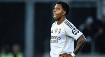 Por que Rodrygo ficou no banco? Xabi Alonso esclarece escolha na La Liga