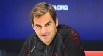 Roger Federer, tennis icon, is sport’s new billionaire with $1.1 billion