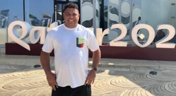 Fenômeno quer transformar Corinthians com SAF e dobrar receitas do clube