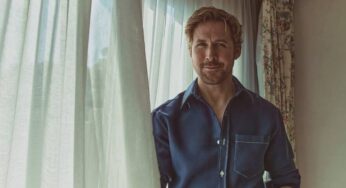 Ryan Gosling brilha em novos papéis e consolida carreira em Hollywood