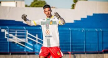 Onde assistir ao vivo Riostrense x Santa Cruz-RJ hoje às 14:45 na semifinal do Carioca C