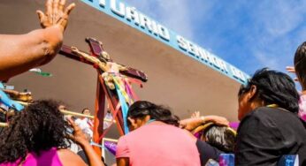Tocantins celebra feriado do Senhor do Bonfim em 15 de agosto a partir de 2025