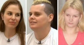 Série Tremembé revela triângulo amoroso de Suzane Richthofen e Elize Matsunaga