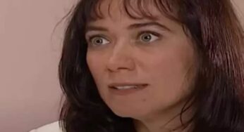 Sheila (Lilia Cabral) expõe paixão por Carlos e confessa armações a Helena em ‘História de Amor’