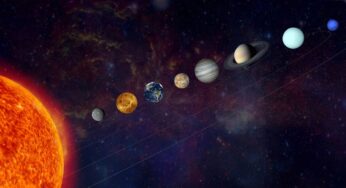 Nova lua de Urano é descoberta pelo James Webb com apenas 10 km