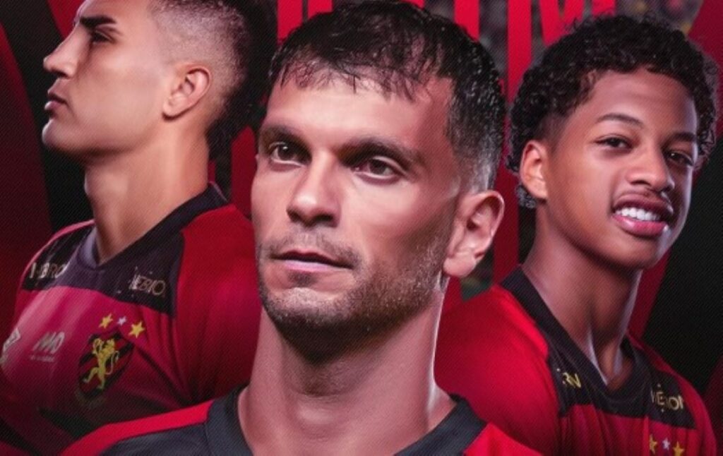 Onde assistir Sport x Bahia ao vivo: escalações e palpites do Brasileirão